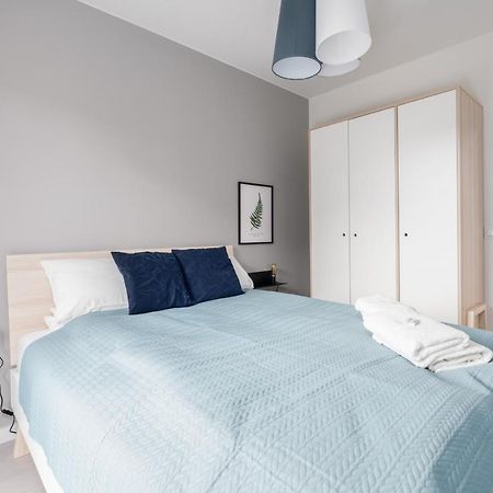 Stara Cegielnia Lake View Apartment By Renters Prestige Poznan Luaran gambar