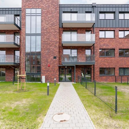 Stara Cegielnia Lake View Apartment By Renters Prestige Poznan Luaran gambar