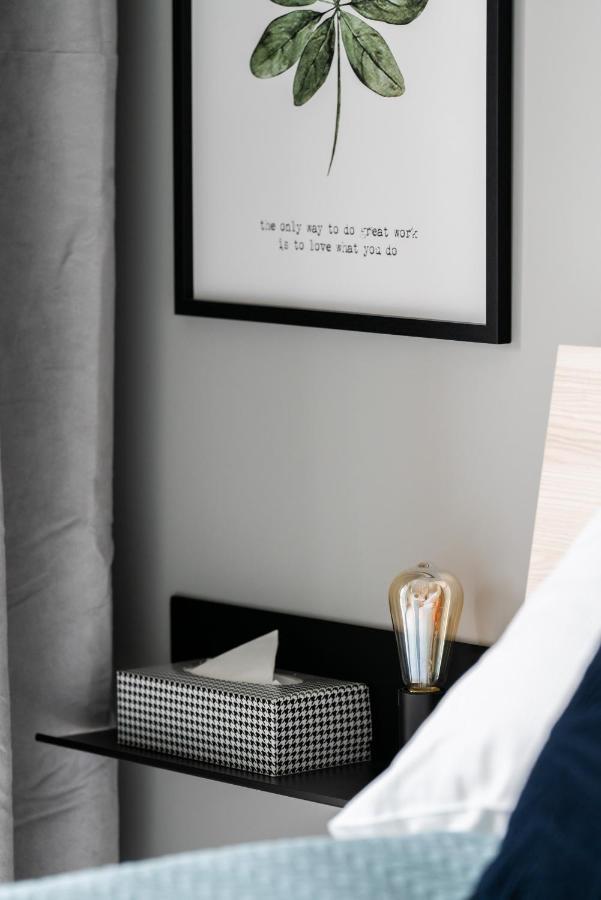 Stara Cegielnia Lake View Apartment By Renters Prestige Poznan Luaran gambar